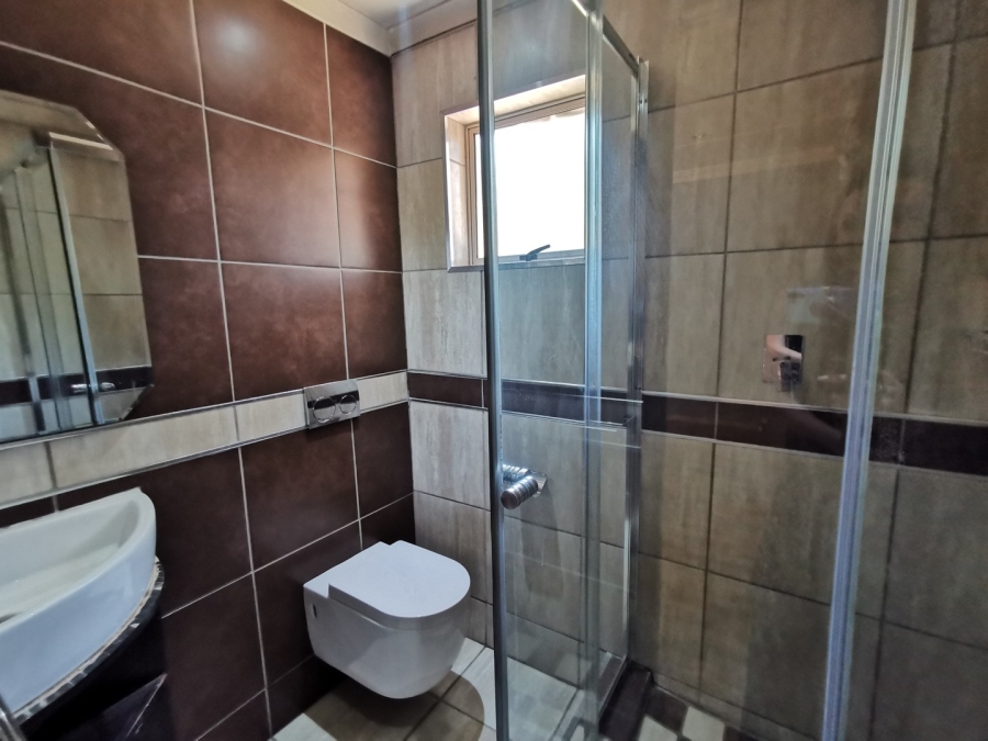 4 Bedroom Property for Sale in Baillie Park North West